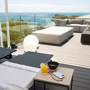 Guest house Premium Cape Camps Bay