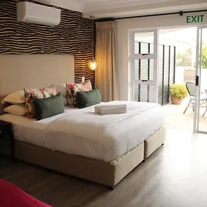 Guest house Thyme Wellness And