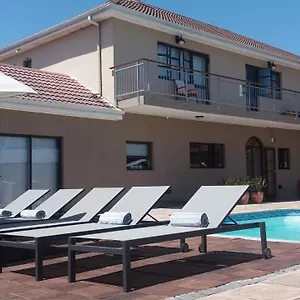 Guest house La Roche